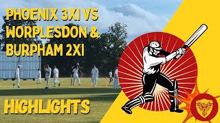 NEW YORK PITCH CAME TO US The 3XI get to use it coyp cricket S4 Ep10 [upl. by Tades]