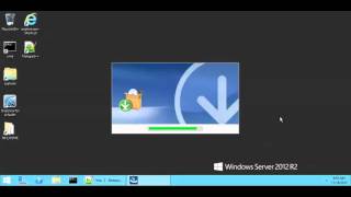 How to Install DSSP on Windows 2012 [upl. by Mendoza61]