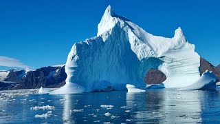 New Study Melting Arctic SeaIces Global Impact [upl. by Adnyc]