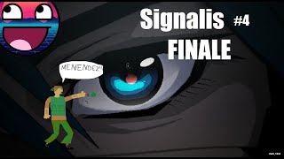 SIGNALIS  Part Four FINALE [upl. by Paquito289]