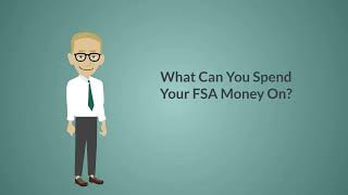 Benefits 101 What is an FSA [upl. by Allenaj837]