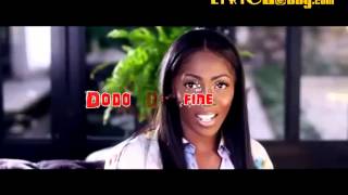 The Mavins  Dorobucci Official Video with Lyrics [upl. by Atile]