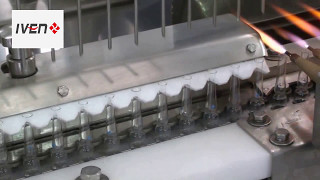 Injectable Ampoule Production Line [upl. by Armillas]