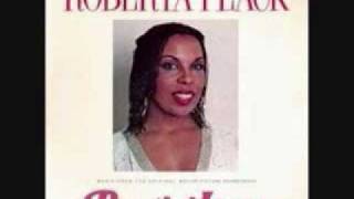 Roberta Flack  Rollin On [upl. by Odraboel]