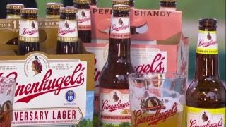 Leinenkugel Brewings Wisconsin roots [upl. by Woodman]