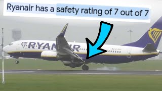 Ryanair EXPLAINED [upl. by Lilas927]