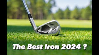 PING G430 Irons  The BEST IN CLASS [upl. by Lledraw440]