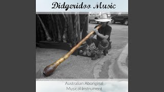 Didgeridoo Music [upl. by Llenrahs]