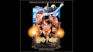 16  The Chess Game  Harry Potter and the Sorcerers Stone Soundtrack [upl. by Teeter]