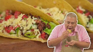 Trending Tacos Overload  SIMPOL  CHEF TATUNG [upl. by Ettenrahc]