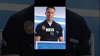 El jefe de policía se reunió con un doctor pelicula cine shorts [upl. by Ystap]