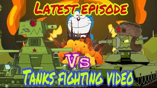 New latest Army Tank cartoon absolutely latest Tanks video never seen before in English [upl. by Nomead]