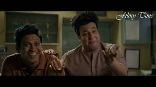 Funny Scene of Chhichhore Movie in hindi  FunnyScene in hindi Funny Scene in FilmyTime [upl. by Ynottirb]