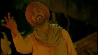 Roti Song Whatsapp Status  DILJIT DOSANJH  SAJJAN SINGH RANGROOT Movie Status [upl. by Arehahs]