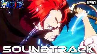 One Piece OST  Shanks Theme Akagami no Shanks  EPIC VERSION [upl. by Paolina]