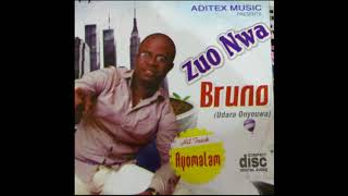 Bruno  Zuo Nwa  Owerri Bongo Music [upl. by Leler]