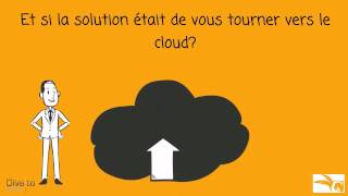 Optimisez votre gestion avec le cloud computing au Maroc [upl. by Karalee859]