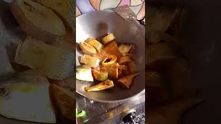 Ilish biryani  Easy Recipe  food simplerecipe [upl. by Lleunamme]