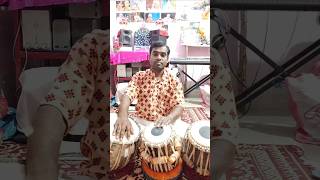 Tabla Classical Melodic Beats  shorts tablamelodicbeats youtubeshorts [upl. by Clothilde]