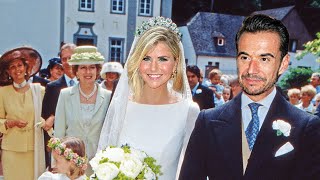 Hochzeit in Deutschland Es stimmt dass Beatrice Egli und Florian Silbereisen beide verliebt sind [upl. by Glaab]