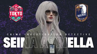 「GTA V RP」 A Deep Dive Investigation Part1 tokyoverseroleplay tokyoversepolice [upl. by Dub]