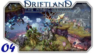 Driftland The Magic Revival  4  Invasion und Hinterhalt  HD  German  Deutsch [upl. by Behl]