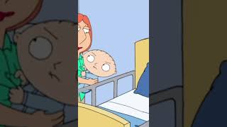 Stewie Annoys Lois shorts familyguy funny [upl. by Patric]