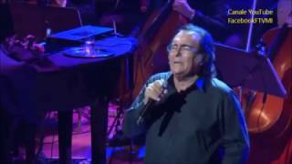 E LA MIA VITA Live  Al Bano [upl. by Ariday]