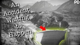 A Brief History of the Vajont Dam Disaster Short Documentary [upl. by Sunshine]