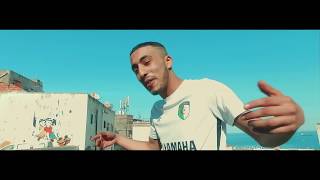 Krilino  En direct dAlger Clip officiel [upl. by Dieter]