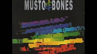 Musto amp Bones Passion Devotion [upl. by Durkin]