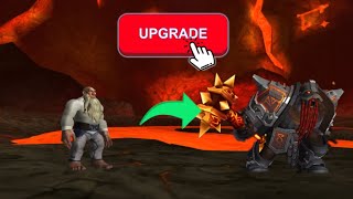 Unlock Dark Iron Dwarves FAST  World of Warcraft [upl. by Rosemare521]