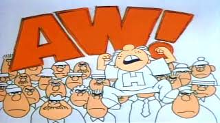 Schoolhouse Rock Grammar Rock Interjections [upl. by Dayle]