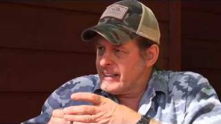 quotTed Nugent on Advocating Huntingquot  Deer amp Deer Hunting TV Season 6 Episode 9 [upl. by Narmis]