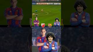 Ronaldo vs Maradona [upl. by Child]