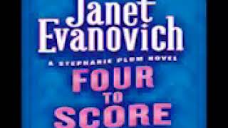 Janet Evanovich Four To Score [upl. by Acinod390]