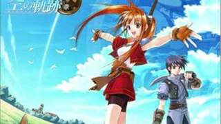 Top 100 RPG Battle56 Legend of Heroes VI Sora no Kiseki [upl. by Leafar]