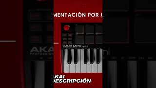 🏆 Los 5 MEJORES Controladores Midi​ CalidadPrecio 2024 ✅ Mejor Controlador Midi Barato [upl. by Aniles639]