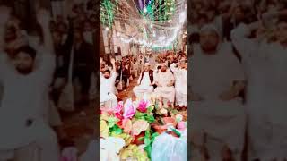 Marhaba ki sada ¦¦ Mehfil E Pak ¦¦ Meaan Urdu bazar Lahore ¦¦ Wajdani Rohani Hazri ¦¦ Farasat Qadri [upl. by Kciredes]