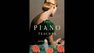 The Piano Teacher by Janice Y K Lee [upl. by Oric]