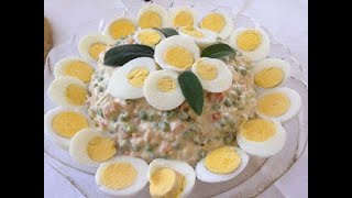 Salade Macédoine [upl. by Lynde]