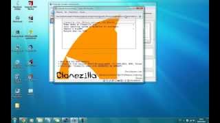 CloneZilla Live como descargarlo y grabarlo en un CD o DVD [upl. by Redleh486]