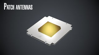 InnoSpaceTool 6 Antennas  Focusing EMWs  Part 2 [upl. by Eidissac]