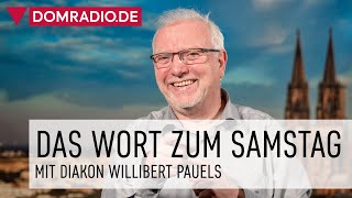 Auf den Spuren von Ernst Alt  Wort zum Samstag mit Diakon Willibert Pauels 010723 [upl. by Standley353]