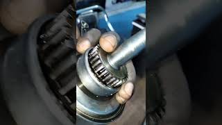 Activa 3G ki Crank saemli aur bearing [upl. by Callas450]