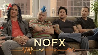 NOFX  Sound Advice [upl. by Eseilana603]