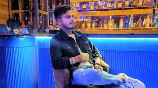 Mere Rashke QamarCover song  Ankit Nirmal  Sunil Singnori B Bros Newsong2024 SanyNix [upl. by Attikram]