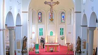 St Joseph amp Swithun Mass [upl. by Clava]