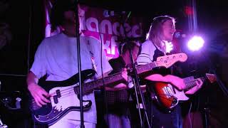 Hot Flash Heat Wave  quotBathroom Songquot  The Jackalope SXSW 2018 Best of SXSW Live HQ [upl. by Ardet]