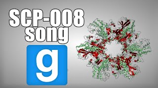 SCP008 song Zombie Plague GMOD version [upl. by Meda470]